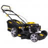 Газонокосилка Champion LM4627 (2,6кВт привод 457мм 60л 25-75мм 28,7 кг 3в1)