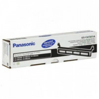 Тонер-картридж Panasonic KX-FAT411A/A7 чер. для KX-MB2000/2020/2030/2051