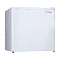Холодильник Hyundai CO0502 белый, 43л, высота 49,2см, НТО