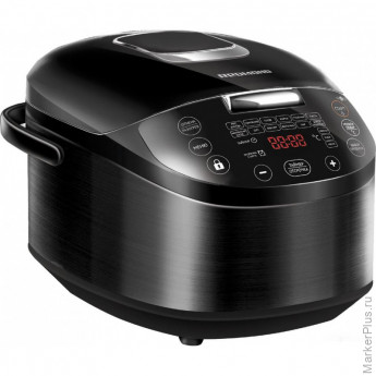 Мультиварка REDMOND RMC-M800S, 900 Вт, 5 л
