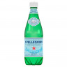 Вода минеральная San Pellegrino питьевая газ ПЭТ 0,5 л