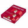Бумага PROJECTA (А4, марка А, 80 г/кв.м, 500 л)