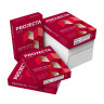 Бумага PROJECTA (А4, марка А, 80 г/кв.м, 500 л)