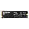 SSD накопитель Samsung 980 1TB M.2 2280 Pci-e (MZ-V8V1T0BW)