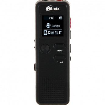 Диктофон цифровой Ritmix RR-610 8Gb