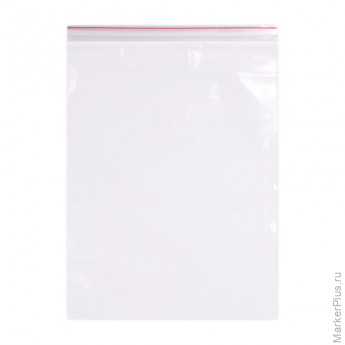 Пакеты ZIP LOCK "зиплок" СВЕРХПРОЧНЫЕ, комплект 100 шт., 25х35 см, ПВД, 100 мкм, BRAUBERG EXTRA, 608183 Пакеты ZIP LOCK "зиплок" СВЕРХПРОЧНЫЕ, комплект 100 шт., 25х35 см, ПВД, 100 мкм, BRAUBERG EXTRA, 608183