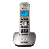Радиотелефон Panasonic KX-TG2511RUN