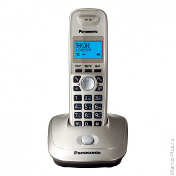 Радиотелефон Panasonic KX-TG2511RUN