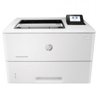 Принтер лазерный HP LaserJet Enterprise M507dn, А4, 43стр/мин, 150000стр/мес, ДУПЛЕКС, сетевая карта, 1PV87A