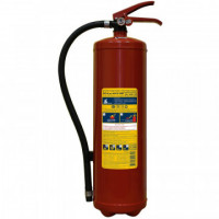 Огнетушитель порошковый ОП-6(з) МИГ АВСЕ (111-09) Огнетушитель порошковый ОП-6(з) МИГ АВСЕ (111-09)