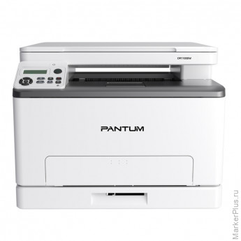 МФУ лазерный Pantum CM1100DW (CM1100DW) A4 Duplex Net WiFi