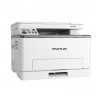 МФУ лазерный Pantum CM1100DW (CM1100DW) A4 Duplex Net WiFi