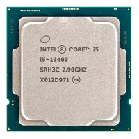 Процессор Intel Core i5-10400 OEM (CM8070104290715) s1200