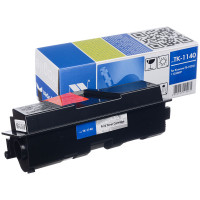Тонер-картридж совместимый NV Print TK-1140 черный для Kyocera FS-1035MFP/1135MFP (7200стр)