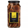 Грибы Vegda product шиитаке соленые, стекло, 880мл