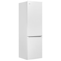 Холодильник Centek CT-1709 (белый) <174л (59л/115л) > класс А+, LowFrost