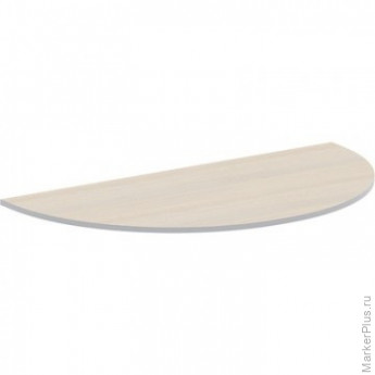 Мебель Easy St Приставка 904236 св.дуб/серый (430)