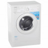 Стиральная машина INDESIT EWSB 5085 CIS, 800 об/мин, 5 кг, фронтальная загрузка, 16 программ, белая, 869991565300