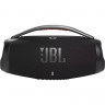 Портативная акустика JBL Boombox 3 Black (JBLBOOMBOX3BLKUK) Портативная акустика JBL Boombox 3 Black (JBLBOOMBOX3BLKUK)