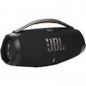 Портативная акустика JBL Boombox 3 Black (JBLBOOMBOX3BLKUK) Портативная акустика JBL Boombox 3 Black (JBLBOOMBOX3BLKUK)