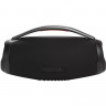 Портативная акустика JBL Boombox 3 Black (JBLBOOMBOX3BLKUK) Портативная акустика JBL Boombox 3 Black (JBLBOOMBOX3BLKUK)