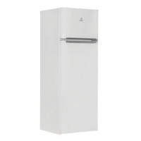 Холодильник INDESIT RTM016,общий объем 296 л, верхняя морозильная камера 51 л,60х66,5х167 см,белый, RTM 016