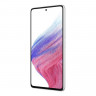 Смартфон Samsung Galaxy A53 5G 6/128GB DS (SM-A536EZWDSKZ) White