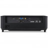 Проектор Acer X1228i DLP, XGA, 4500Lm, 20000:1, НDMI, Wi-Fi, 3D Ready