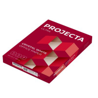 Бумага PROJECTA (А3, марка А, 80 г/кв.м, 500 л)