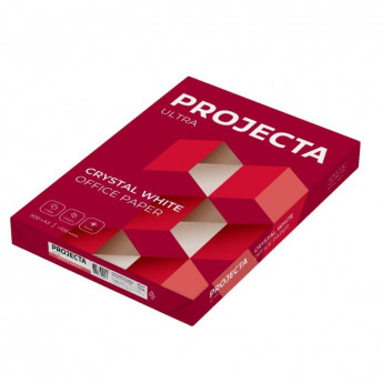 Бумага PROJECTA (А3, марка А, 80 г/кв.м, 500 л)
