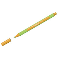Ручка капиллярная Schneider 'Line-Up' песочная, 0,4мм, 5 шт/в уп