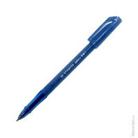 Ручка шариковая "Galaxy 818", синяя, 0,7мм 10 шт/в уп