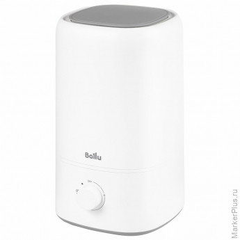 Увлажнитель воздуха BALLU UHB-505 T, объем бака 5 л, 25 Вт, белый, НС-1435945
