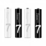 Аккумулятор Xiaomi ZMI типа AAA 700mAh (уп.4 шт + чехол) (AA 711)