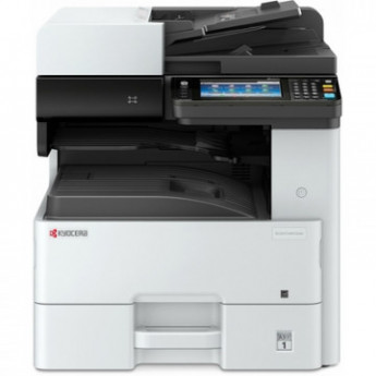 МФУ Kyocera ECOSYS M4132idn (1102P13NL0)A3 25/12 ppm WiFi