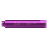 Картридж чернильный Schneider фиолетовый, 1000 шт/в уп