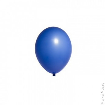 Набор шаров В 85/012 Пастель Экстра Mid Blue 1102-0183