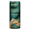 Напиток Natura Selection CAPPUCCINO мол-коф стер 220мл 12шт/уп, комплект 12 шт