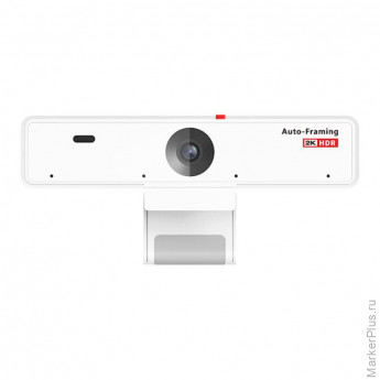 Веб-камера для видеоконференций Nearity V21 (AW-V21), 2K QHD.Auto Framing