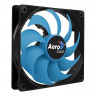 Вентилятор Aerocool MOTION 12 PLUS BLUE 120 120x120 3-pin 4-pin(Molex)LED