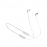 Наушники JBL Tune 125BT White (JBLT125BTWHT)