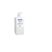 Дезинфицирующее мыло Чистота 1,0 л (с дозатором)