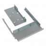 Заглушка адаптер Chenbro для установки БП S84H211210-016, for Acbel R2i Ser