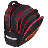 Рюкзак BRAUBERG KIDS MIND с пеналом в комплекте, 2 отделения, "Fiery Road", 40х28х18 см, 273177 Рюкзак BRAUBERG KIDS MIND с пеналом в комплекте, 2 отделения, "Fiery Road", 40х28х18 см, 273177