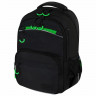 Рюкзак BRAUBERG FORCE, 2 отделения, 5 карманов, "Neon green", 39х28х17 см, 273153 Рюкзак BRAUBERG FORCE, 2 отделения, 5 карманов, "Neon green", 39х28х17 см, 273153