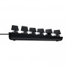 Клавиатура Logitech Gaming Keyboard G413 TKL SE Mechanical черн(920-010447)