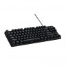 Клавиатура Logitech Gaming Keyboard G413 TKL SE Mechanical черн(920-010447)