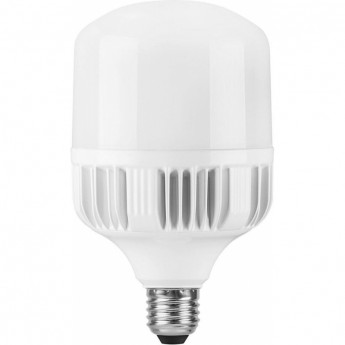 Лампа светодиодная FERON LB-65 T100 50W 230В E27-E40 6400К 4700Лм (25539)