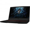Ноутбук MSI Thin GF63(9S7-16R821-238)i5-12450H/16Gb/512GbSSD/RTX/15.6''/DOS