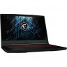 Ноутбук MSI Thin GF63(9S7-16R821-238)i5-12450H/16Gb/512GbSSD/RTX/15.6''/DOS